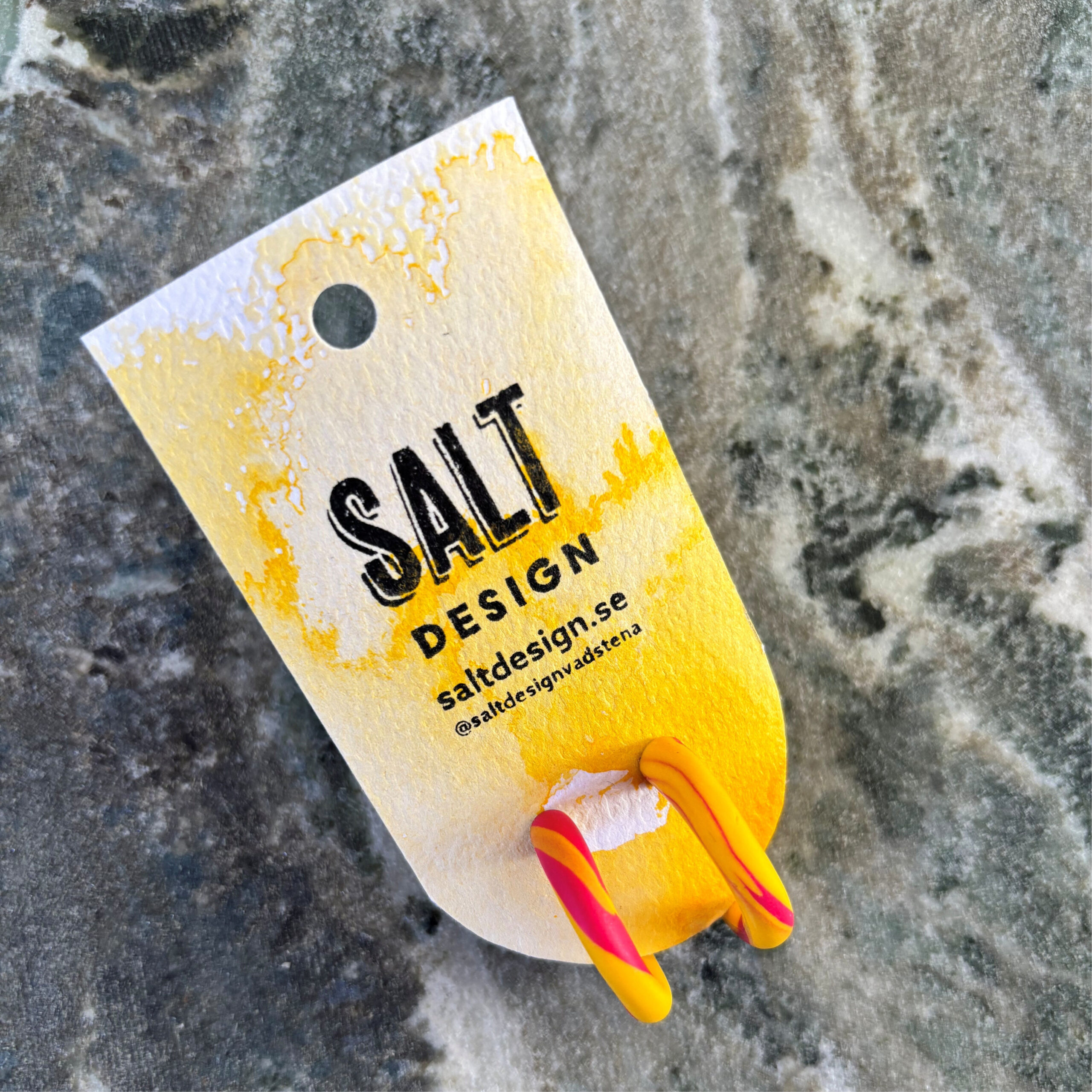 Salt design